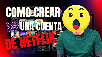 ¿Cómo crear una cuenta de Netflix sin tarjeta de crédito?