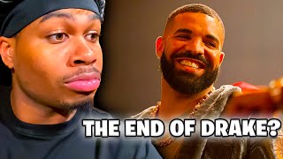 IS THIS THE DOWNFALL OF DRAKE??