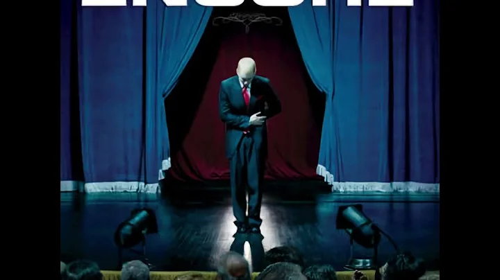 Eminem - Monkey See Monkey Do (Clean)