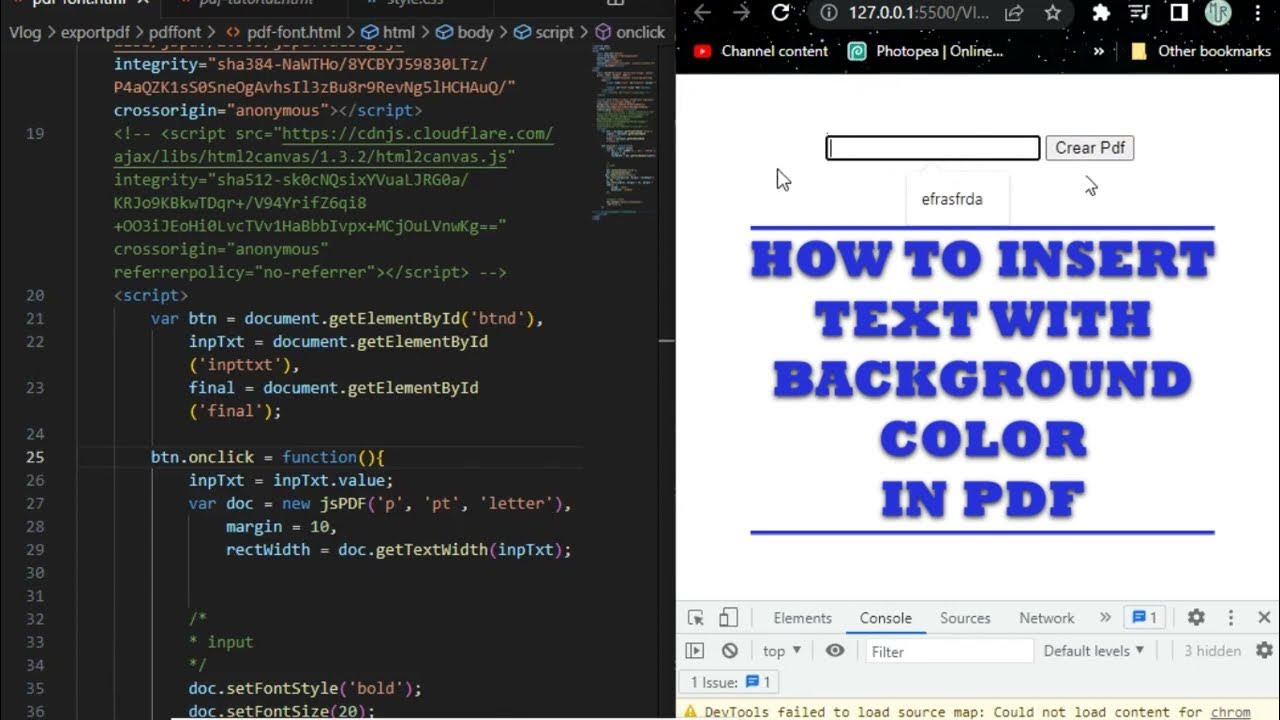 add-background-to-text-when-exporting-pdf-with-jspdf-youtube