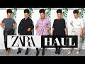 Zara Haul October 2020 + New Affordable Jewelry