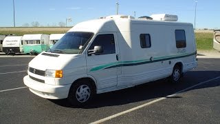 PreOwned 1996 Winnebago Rialta 221RC | Mount Comfort RV