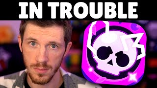 brawl stars is in trouble... | 100% honest