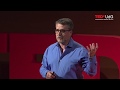 Alfredo Corell defensa la divulgació científica per frenar la pseudociència | TEDxUdG