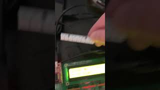 neopixel countdown timer