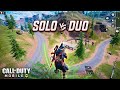 Rytec AMR Sniper Gameplay | call of duty mobile gameplay