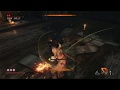 Sekiro Shadows Die Twice - 孤影眾 詛咒之手