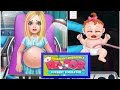 Pregnant Emergency Doctor – Surgery Simulator - Girl game- Free Best Apps for Kids