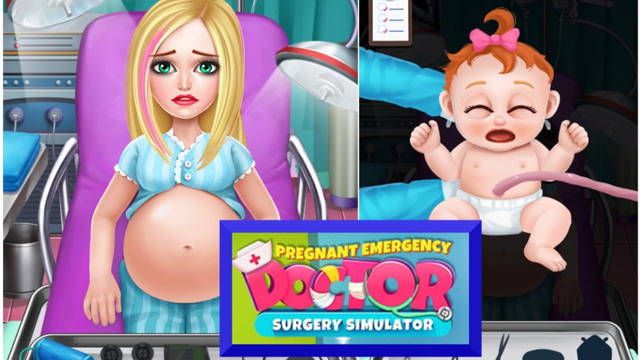 dr barbie games