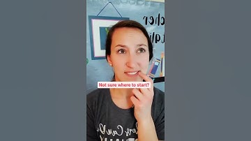 Lesson Planning Made Easy! #SHORTS