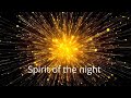Spirit of the night #sztucznainteligencja #muzyka