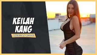 Keilah Kang Lifestyle Photos, Wiki, Bio, Instagram Model, Boyfriends, Tiktok Video