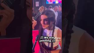 We jammin’! 🇦🇲🔥LADANIVA x BOB MARLEY x EUROVISION! // Armenia Eurovision 2024 #esc