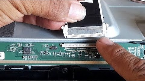 Como adaptar pantalla a tu smartv  todas las marcas fácil y barato