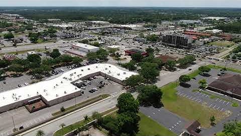 MAVIC 2 ZOOM - RETURN TO HOME TEST [4K]