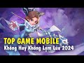 Top 3 Game Chiến Thuật Mobile Mới Hay Đáng Chơi Nhất Tháng 4/2024 | Art of Conquest: Đại Khí Cầu