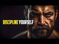 DISCIPLINE YOURSELF - Best Motivational Speech Compilation (Jordan Peterson Motivation)