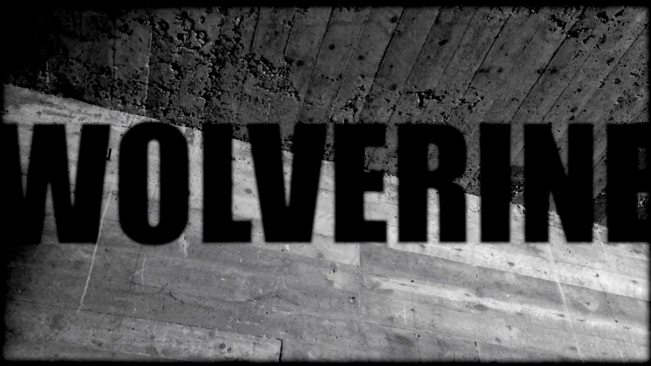Watch Wolverine - Pledge (Official video) on YouTube Watch Wolverine - Pledge (Official video) on YouTube