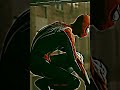 The Goated PS4 Spider-Man | Only Human #edit