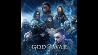 God of War Ragnarok - Blood Upon the Snow [MA]