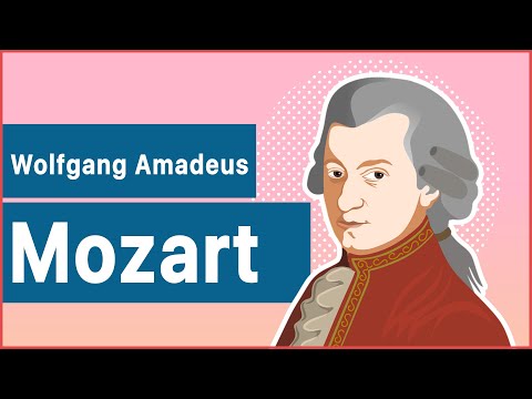Video: Leopold Mozart: Tiểu Sử, Sự Sáng Tạo, Sự Nghiệp, Cuộc Sống Cá Nhân