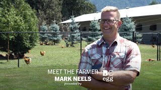 Meet The Farmer: Mark Neels from Shadow Creek Poultry