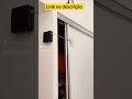 adaptador para portas #door #home #closethedoor #key #buy #shopee