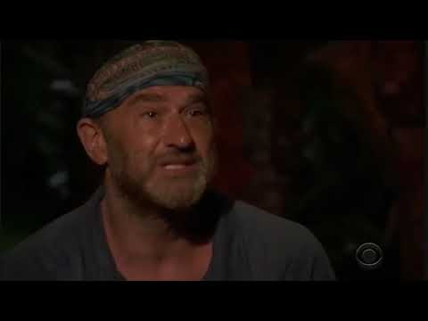 Survivor - Disgusting Tribal Council On Metoo Discussion Part 2