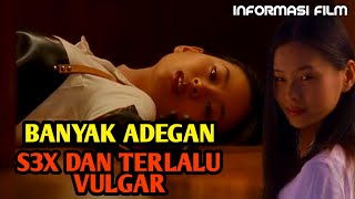 BANYAK ADEGAN NGANU!!! Kumpulan film jepang dilarang tayang di indonesia | Informasi Film