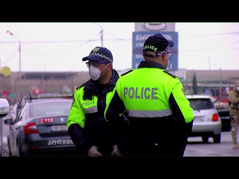 ქვეყანაში საგანგებო მდგომარეობა და  ე.წ. კომენდანტის საათი გაუქმდა