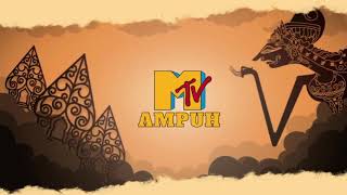 PLAYLIST MTV AMPUH 100% MUSIK INDONESIA ‼️