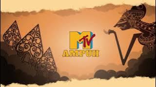 PLAYLIST MTV AMPUH 100% MUSIK INDONESIA ‼️