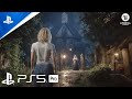 16 Best Horror PS5 Games You Must Play