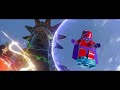 LEGO MARVEL Super Heroes Gameplay 17 LEGO MARVEL Super Heroes Gameplay 17