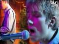 Blur - End Of A Century Live On MTV