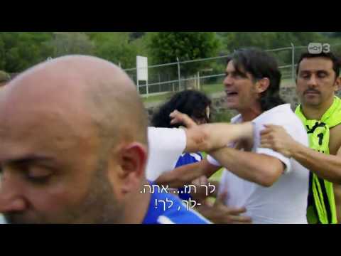 וִידֵאוֹ: השופט ג'ובאני פלקונה: סיפורו של לוחם הקוזה נוסטרה