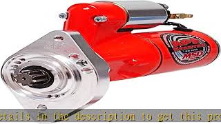 MSD 5099 DynaForce Starter