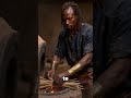 Onyx Sagas: The Impossible Steel of the Haya in Tanzania
