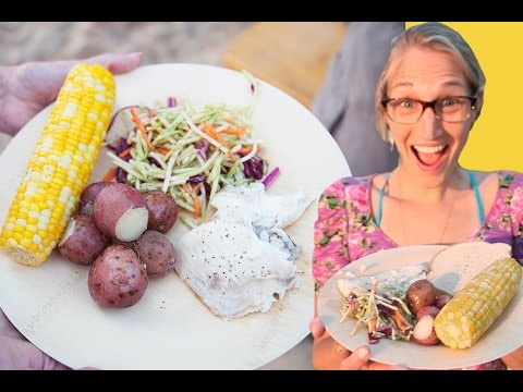 How To Make A Fish Boil Recipe For A Great Lakes Culinary Tradition-11-08-2015