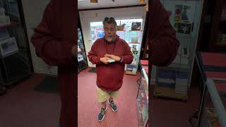 Thumbnail for Magician reveals how to AVOID pickpockets! 🔥 Trick: Instant Paper to Money! (Josh Copher)
