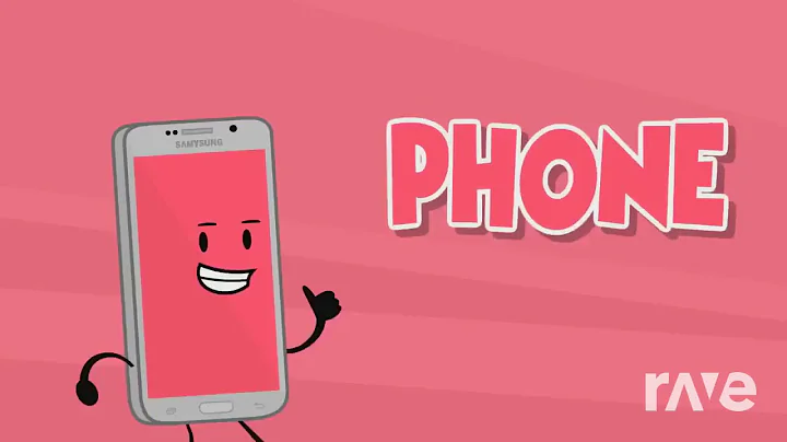 Inew Intro - Object Invasion & Object Terror | RaveDJ