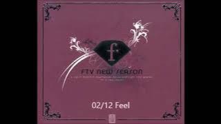 FTV New season | Deep house time Full album
