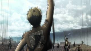 RUN, BOY, RUN... - Attack on Titan (AMV)