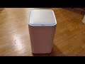 Townew T1 Smart Trash Can