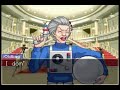 Phoenix Wright: Justice for All - Case 4: Part 1