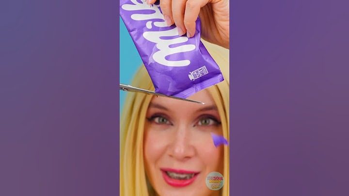 شيطان أذاب لوح الشوكولاتة الخاص بها من باب الحقد، لكن ملاكًا كان لديه الحل الأحلى! 🩷🍫✨