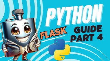 Flask Tutorial Part 4: Conditional Statements for Web Development