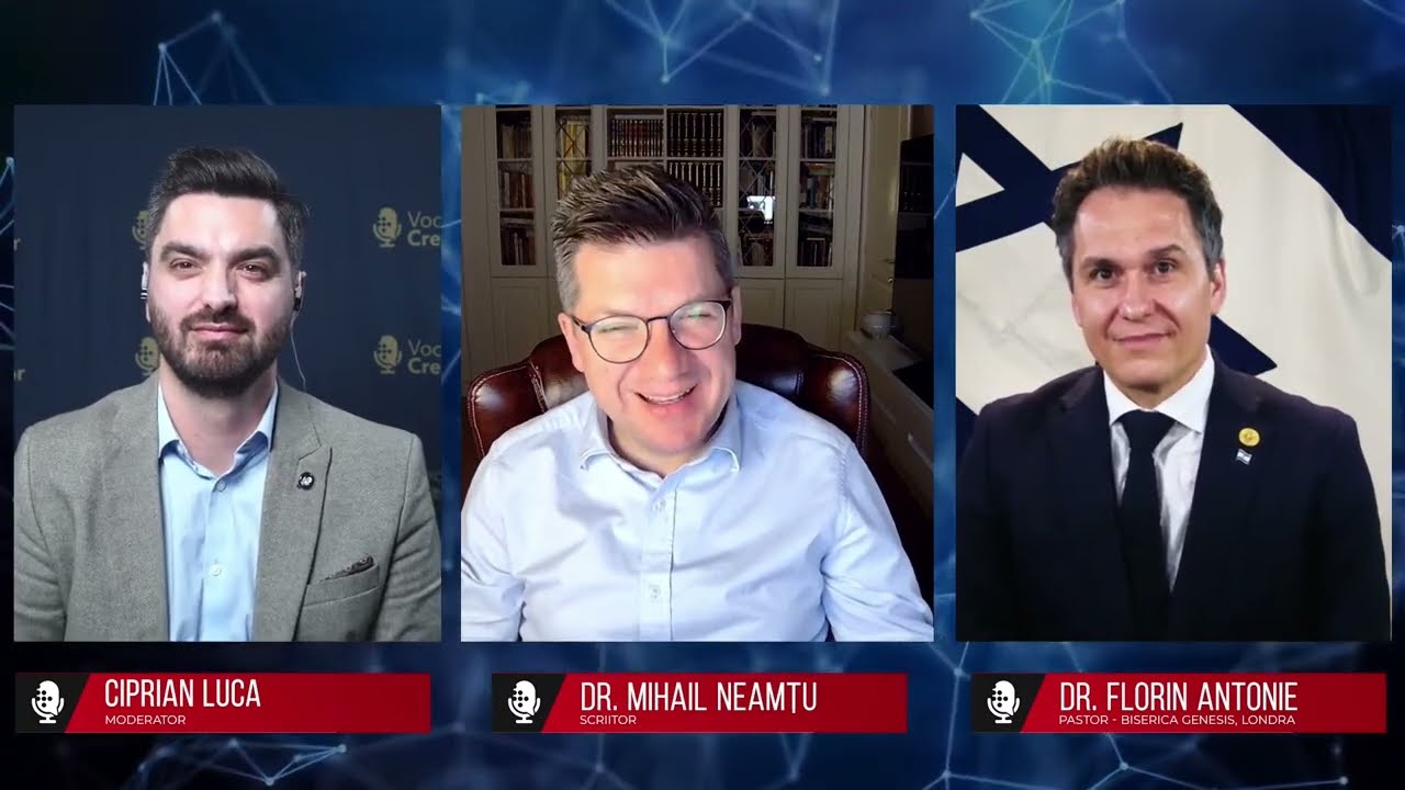 Mihail Neamțu dă verdictul: 