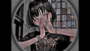JONY, HammAli - Наверно ты меня не помнишь (speed up)