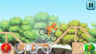 Angry Cats Android Game Let's Play screenshot 5